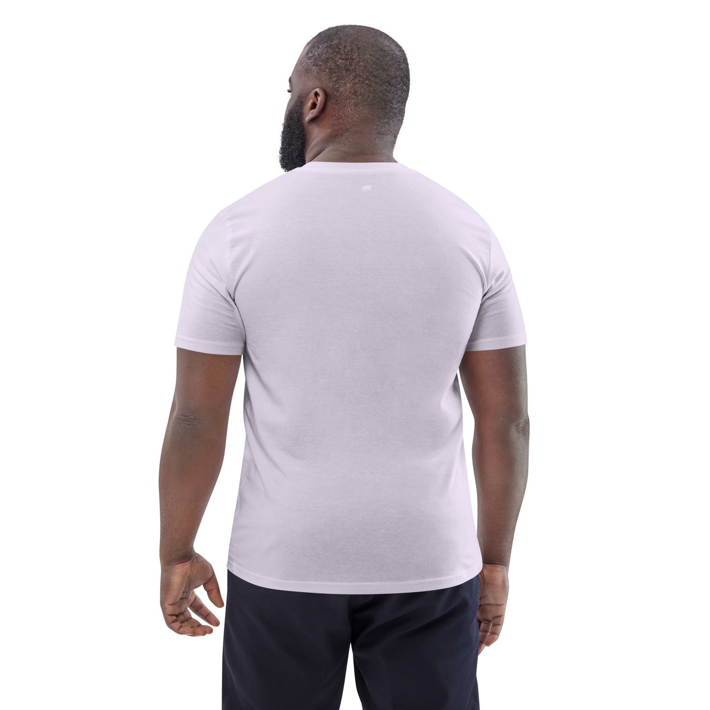 Branded 420 Collection Unisex organic cotton t-shirt