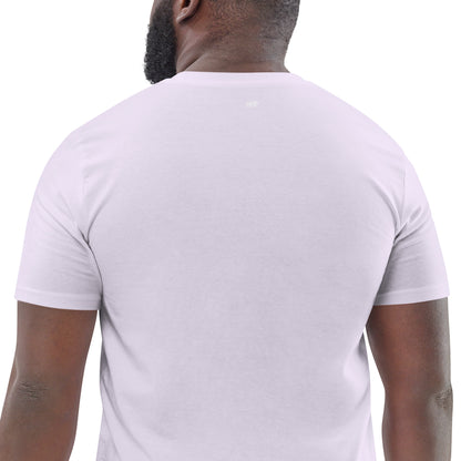 Branded 420 Collection Unisex organic cotton t-shirt