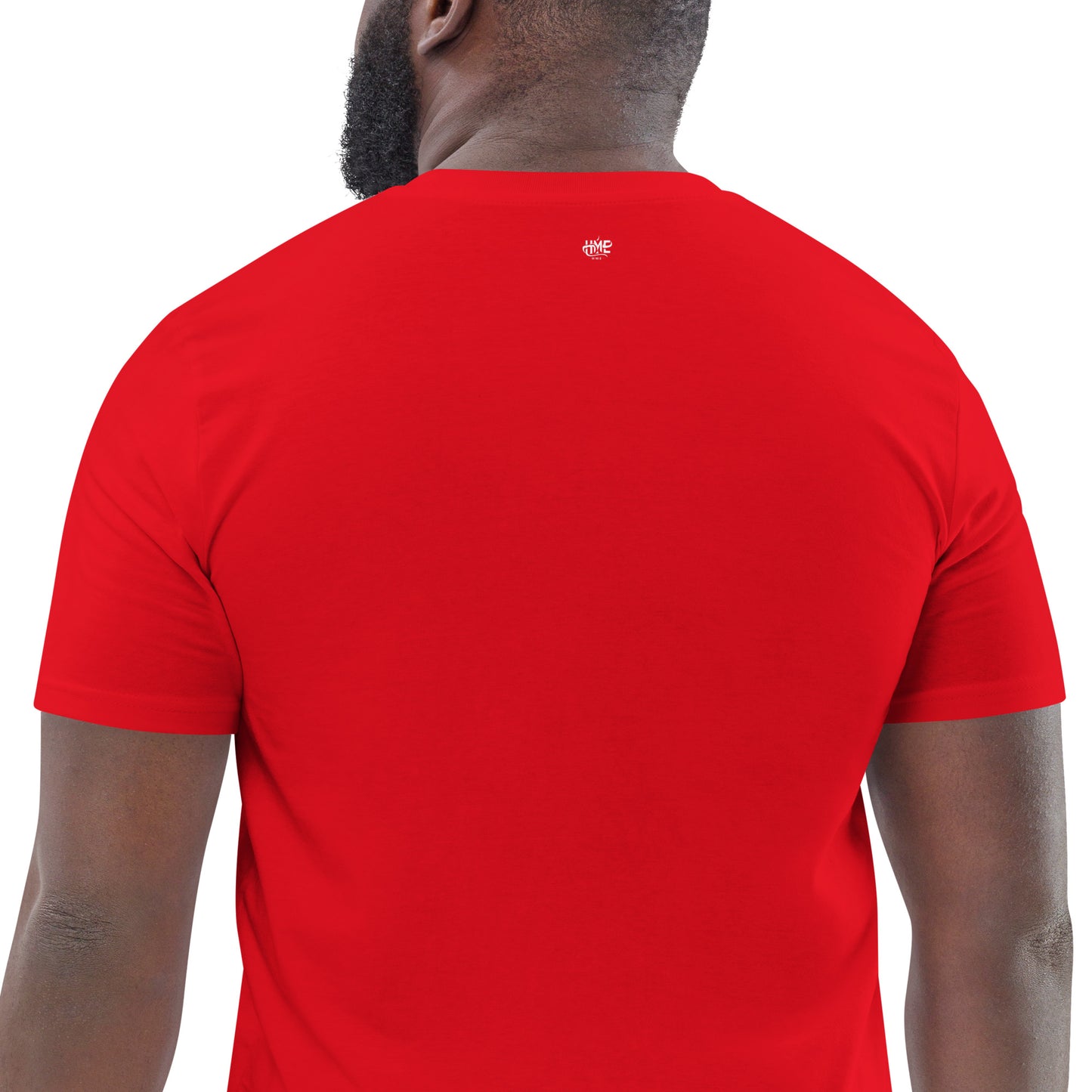 Branded 420 Collection Unisex organic cotton t-shirt