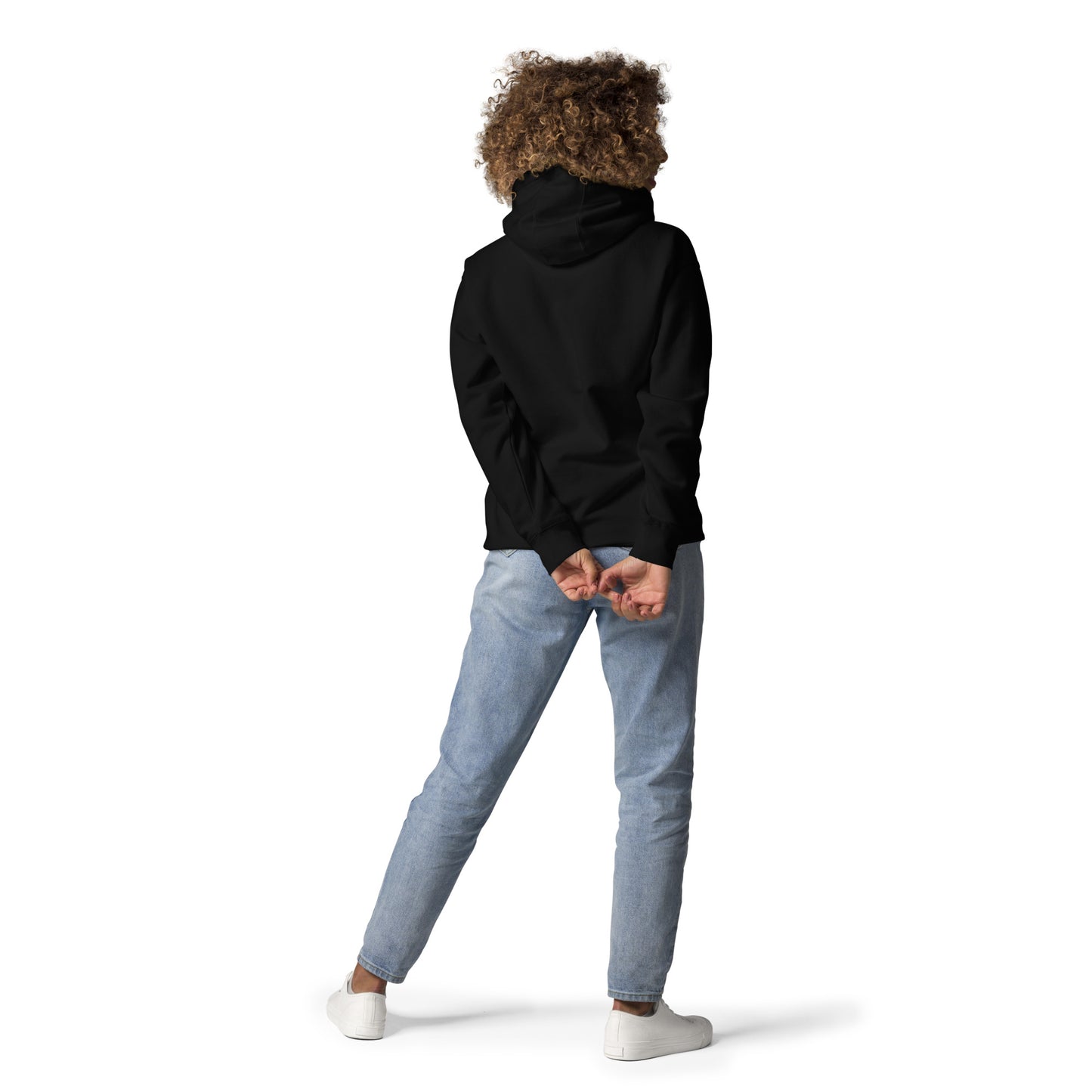 The Motivation Collection Angel Reese Unisex Hoodie