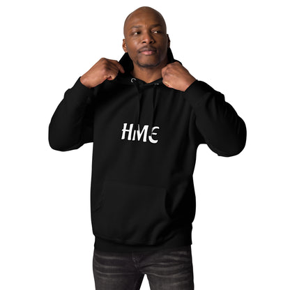 The Motivation Collection Unisex Hoodie