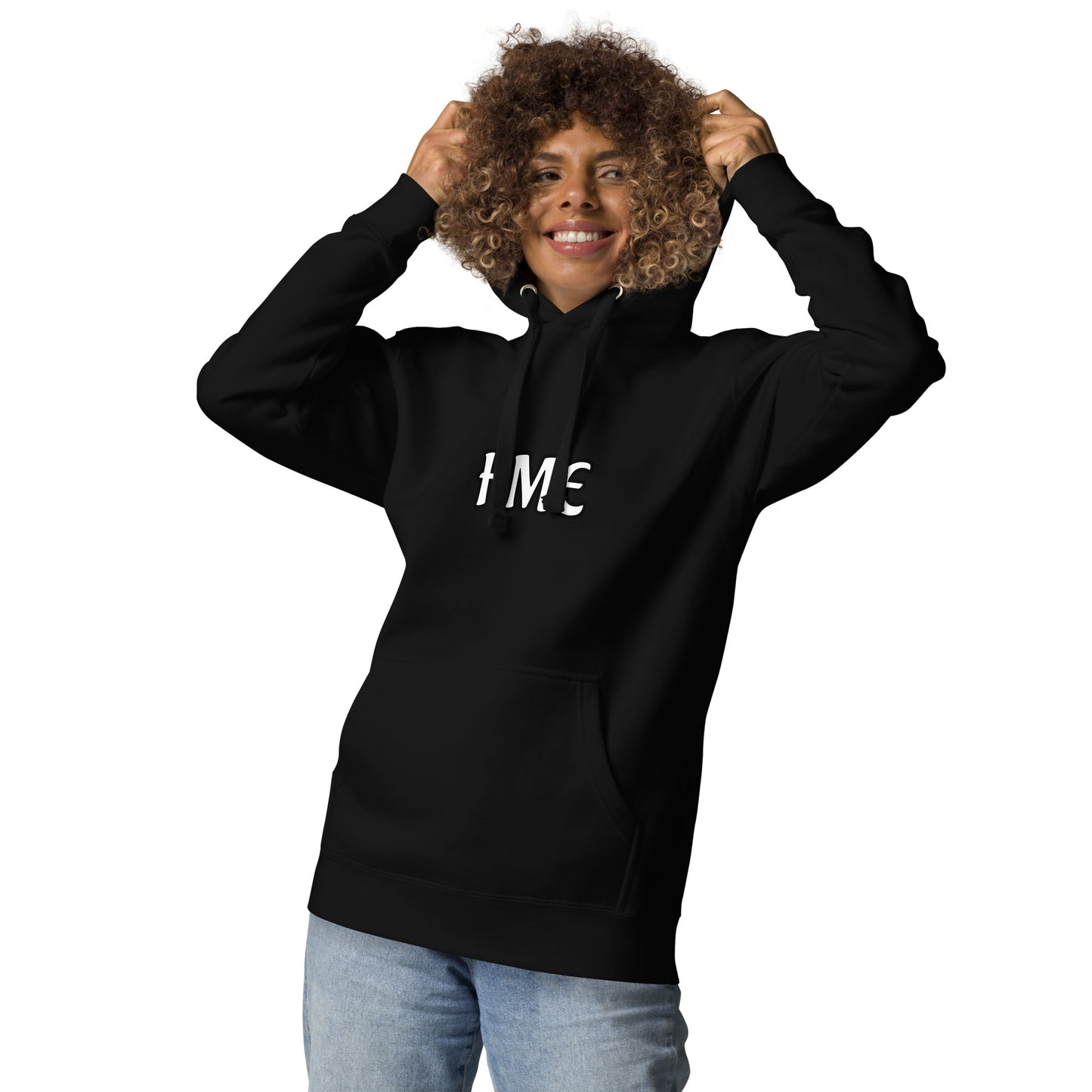 The Motivation Collection Unisex Hoodie