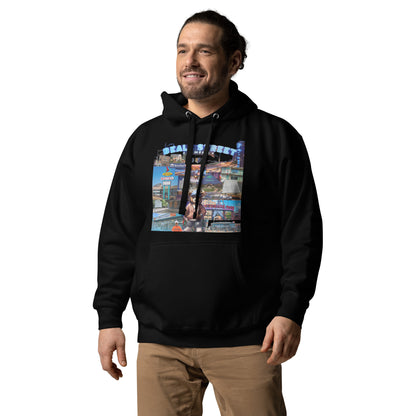 Rep Yo City (Memphis) 901 Unisex Hoodie