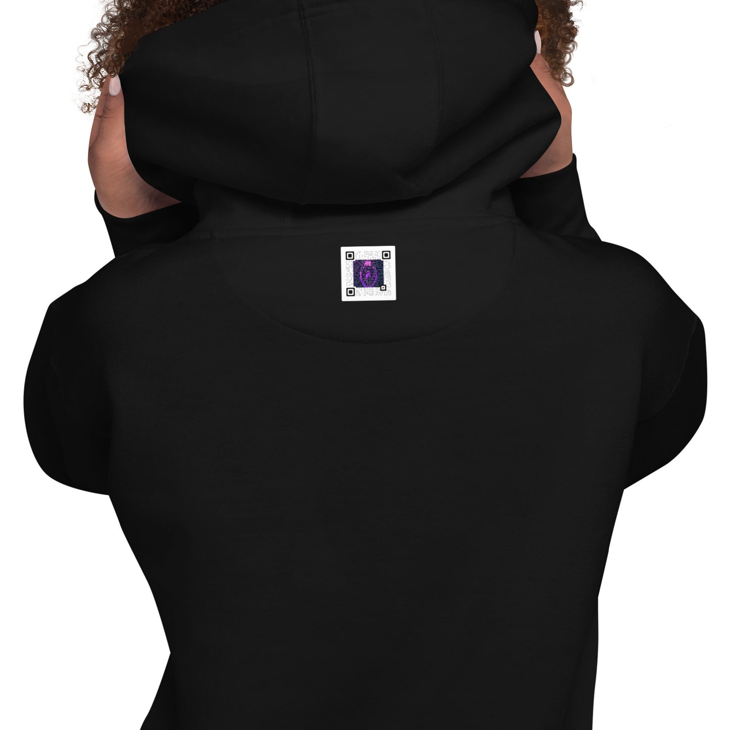 The Motivation Collection Angel Reese Unisex Hoodie