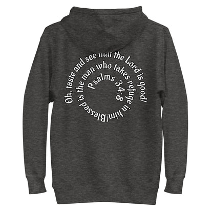 The Motivation Collection Unisex Hoodie