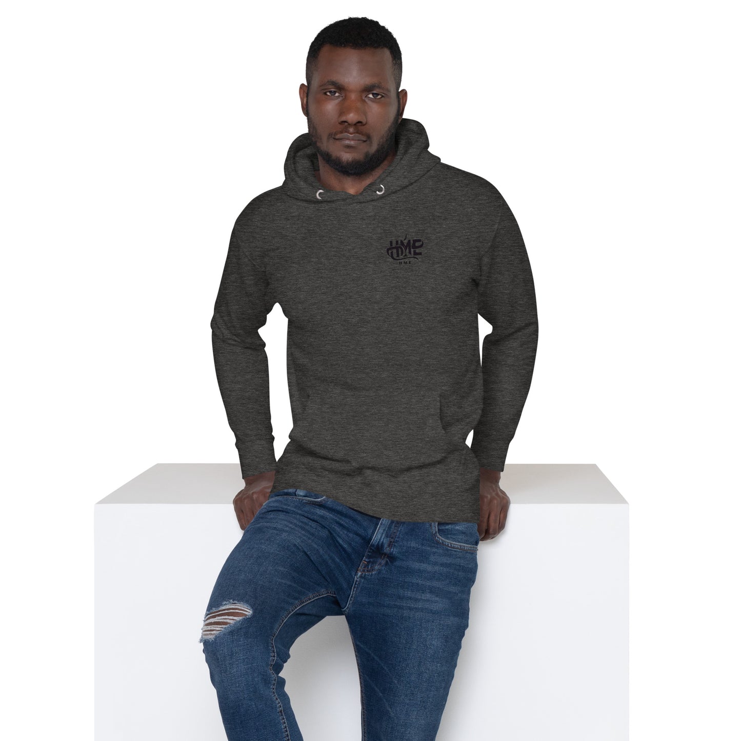 Branded Urban Tiger Collection Unisex Hoodie