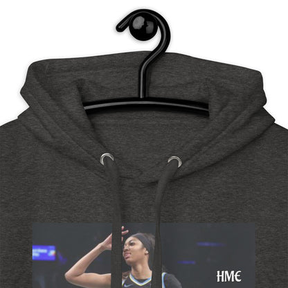 The Motivation Collection Angel Reese Unisex Hoodie