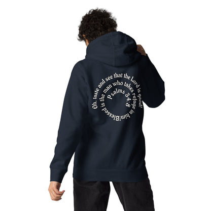 The Motivation Collection Unisex Hoodie