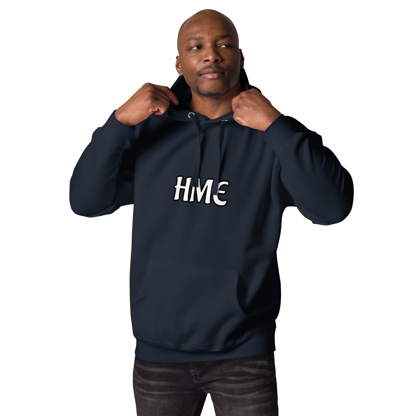 The Motivation Collection Unisex Hoodie