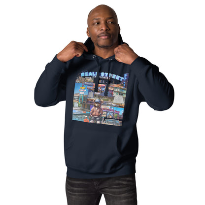 Rep Yo City (Memphis) 901 Unisex Hoodie