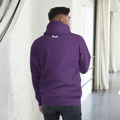 The Motivation Collection Angel Reese Unisex Hoodie