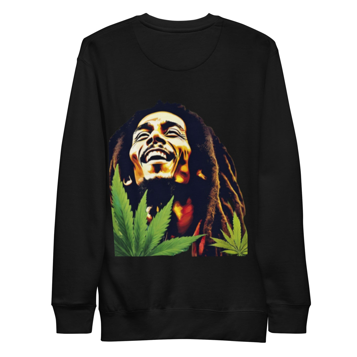 420 Collection Unisex Premium Sweatshirt