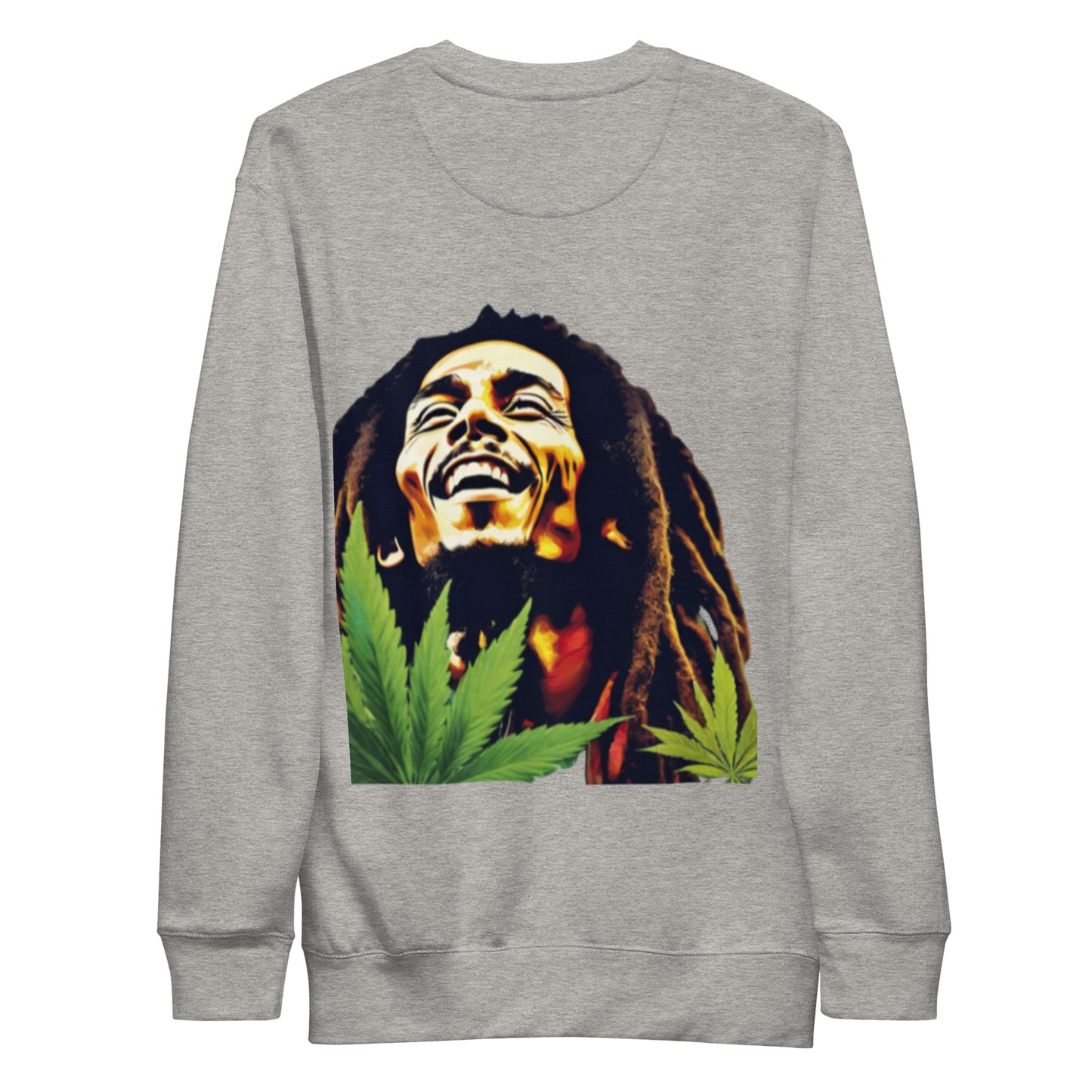 420 Collection Unisex Premium Sweatshirt