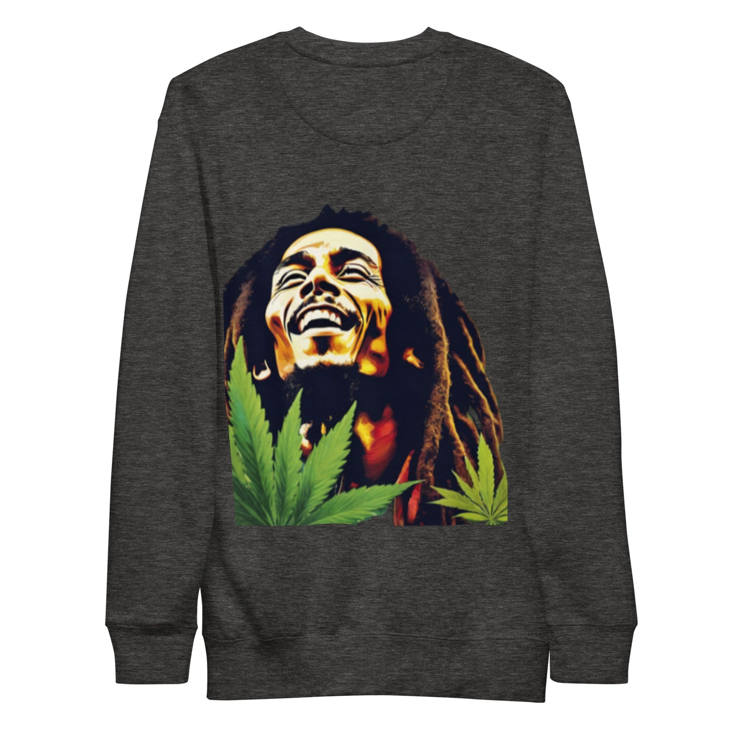 420 Collection Unisex Premium Sweatshirt