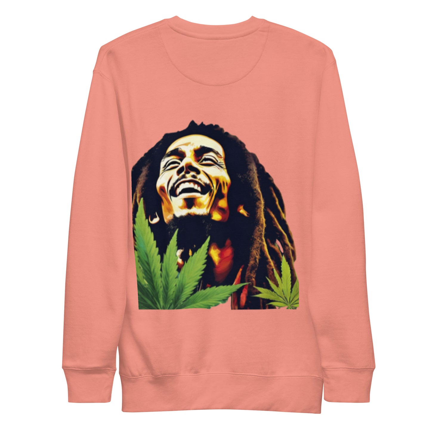 420 Collection Unisex Premium Sweatshirt