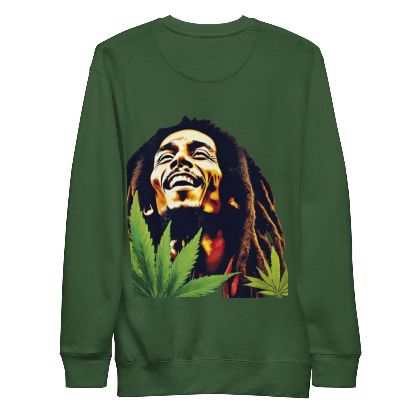 420 Collection Unisex Premium Sweatshirt