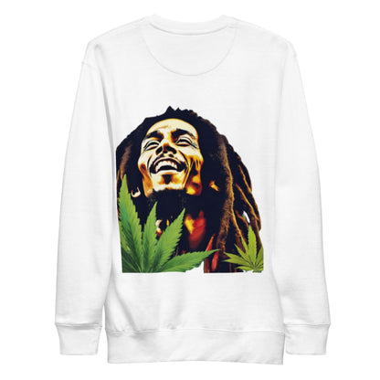 420 Collection Unisex Premium Sweatshirt