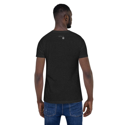 HME Black Jobs Unisex t-shirt