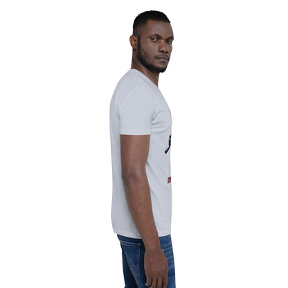 The Motivation Collection Stop Police Brutality Unisex t-shirt