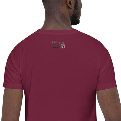 HME Black Jobs Unisex t-shirt