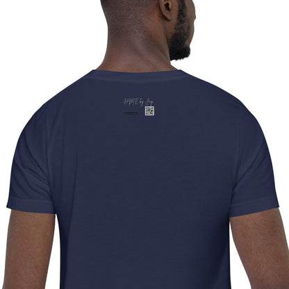 HME Black Jobs Unisex t-shirt