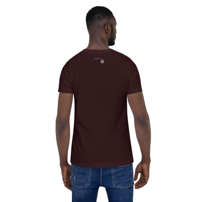 HME Black Jobs Unisex t-shirt