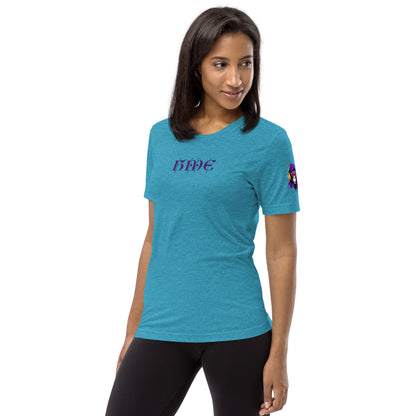 Women's Branded Urban Monkey Short sleeve t-shirt