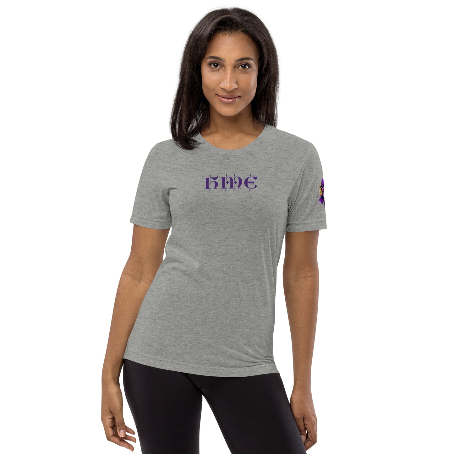 Women's Branded Urban Monkey Short sleeve t-shirt