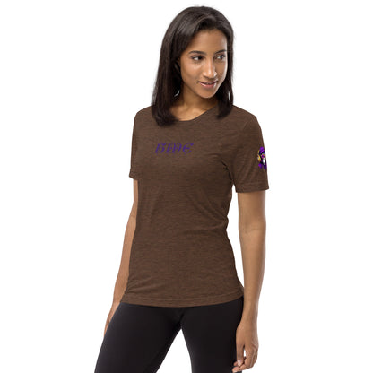 Women's Branded Urban Monkey Short sleeve t-shirt