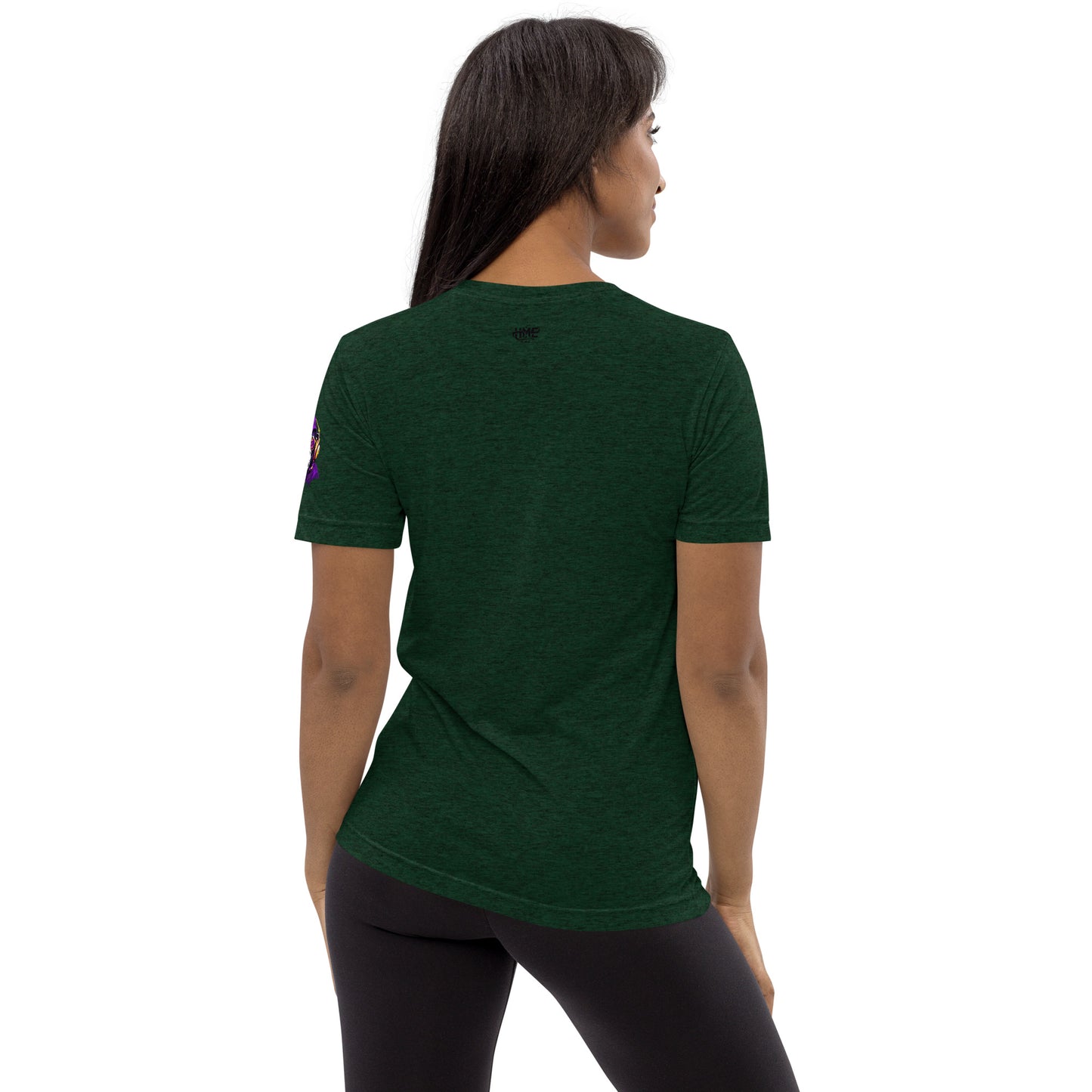 Women's Branded Urban Monkey Short sleeve t-shirt