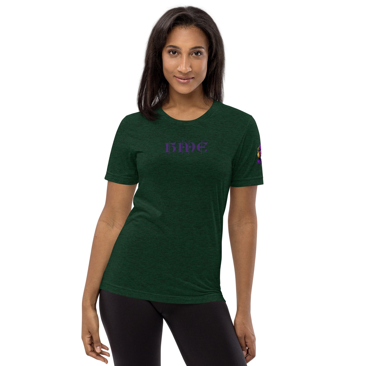 Women's Branded Urban Monkey Short sleeve t-shirt