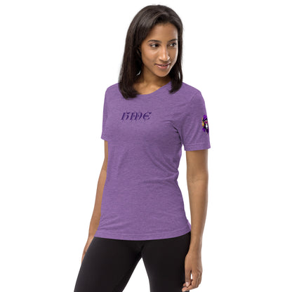 Women's Branded Urban Monkey Short sleeve t-shirt