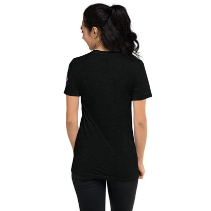 Women's Branded Urban Monkey Short sleeve t-shirt