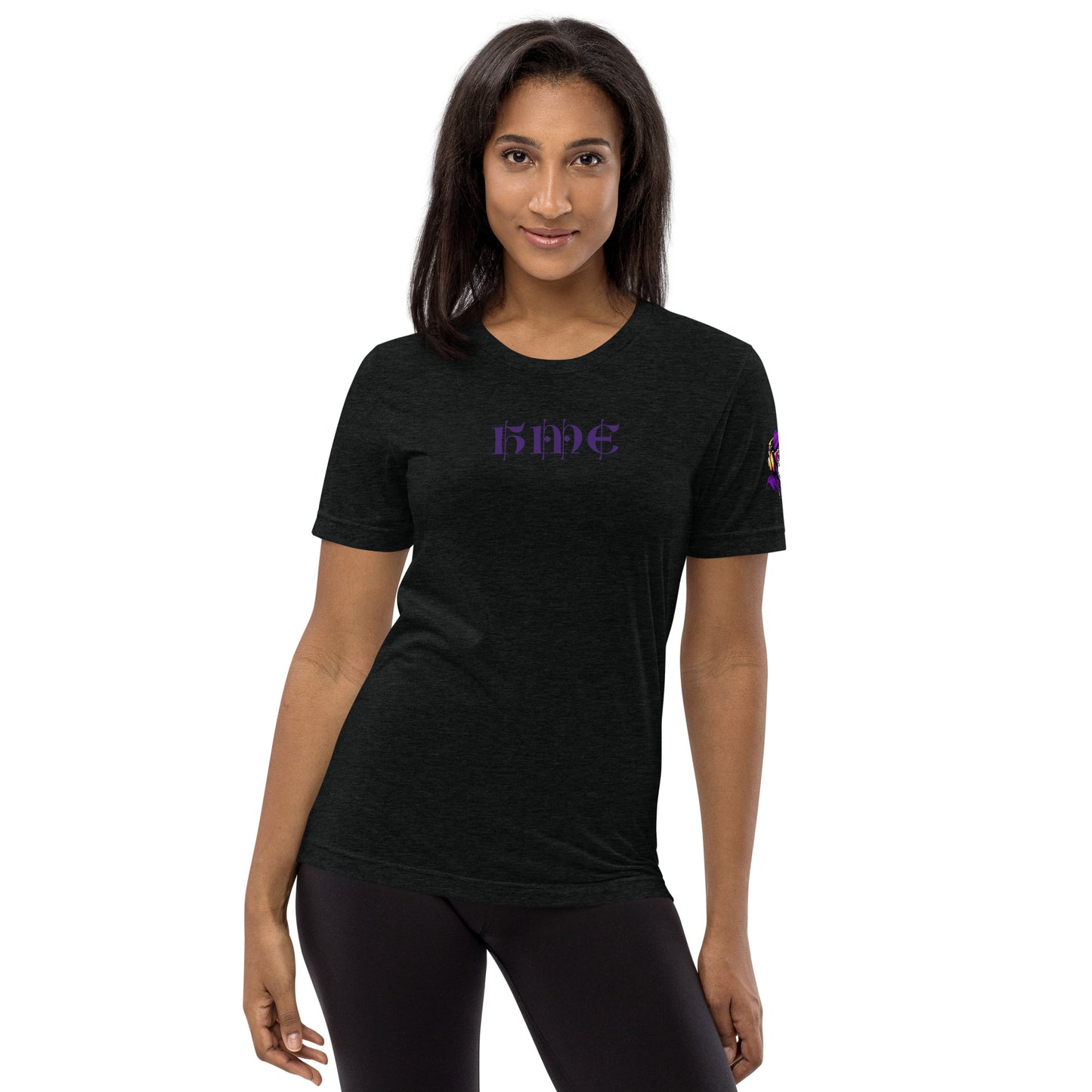 Women's Branded Urban Monkey Short sleeve t-shirt