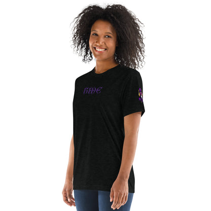 Women's Branded Urban Monkey Short sleeve t-shirt