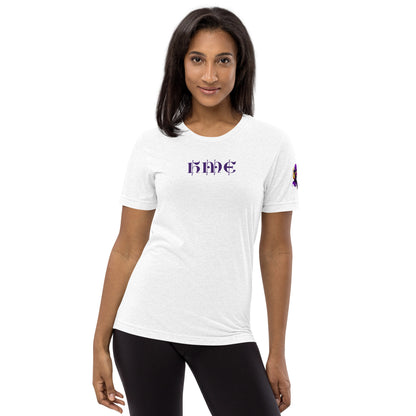 Women's Branded Urban Monkey Short sleeve t-shirt