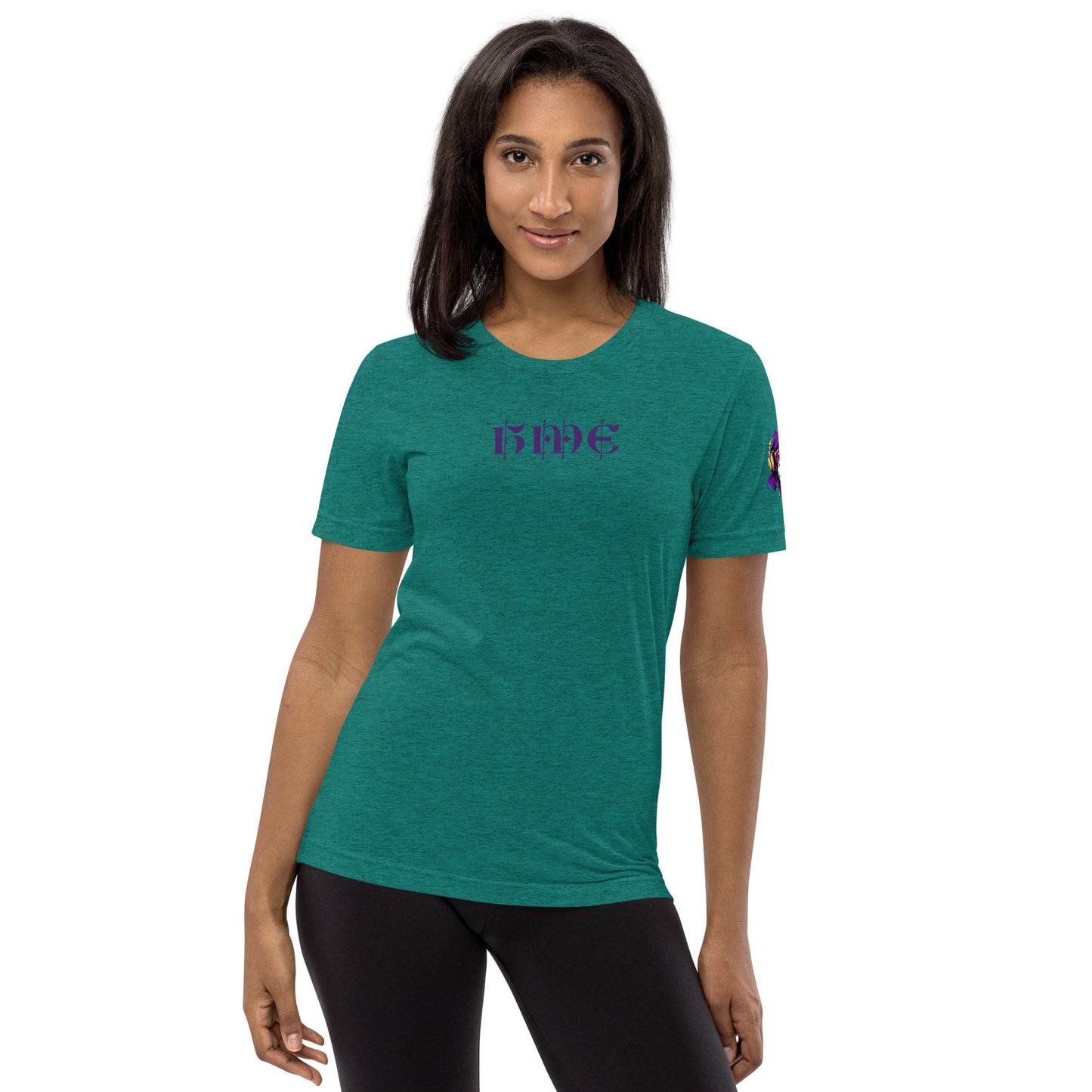 Women's Branded Urban Monkey Short sleeve t-shirt