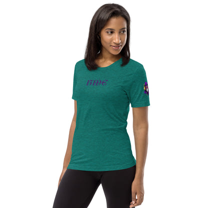 Women's Branded Urban Monkey Short sleeve t-shirt