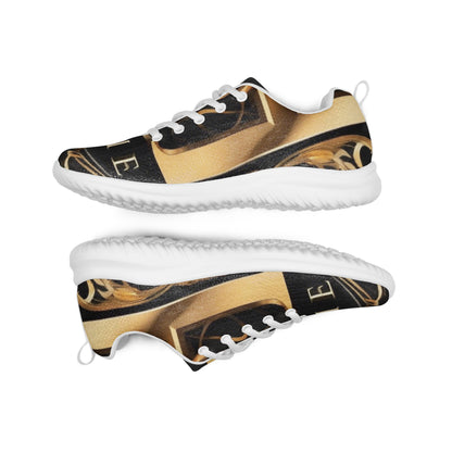 The Lou Collection Women’s athletic shoes