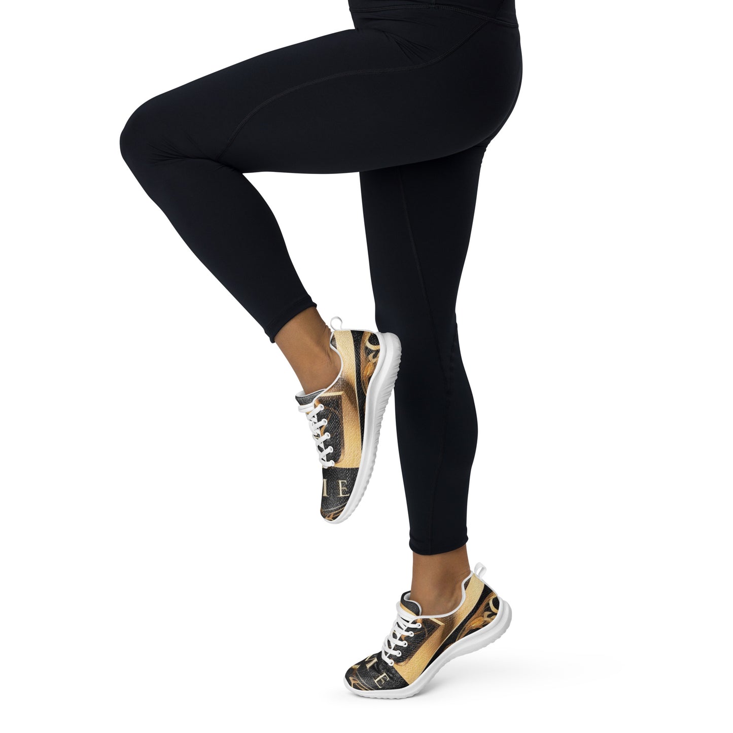 The Lou Collection Women’s athletic shoes