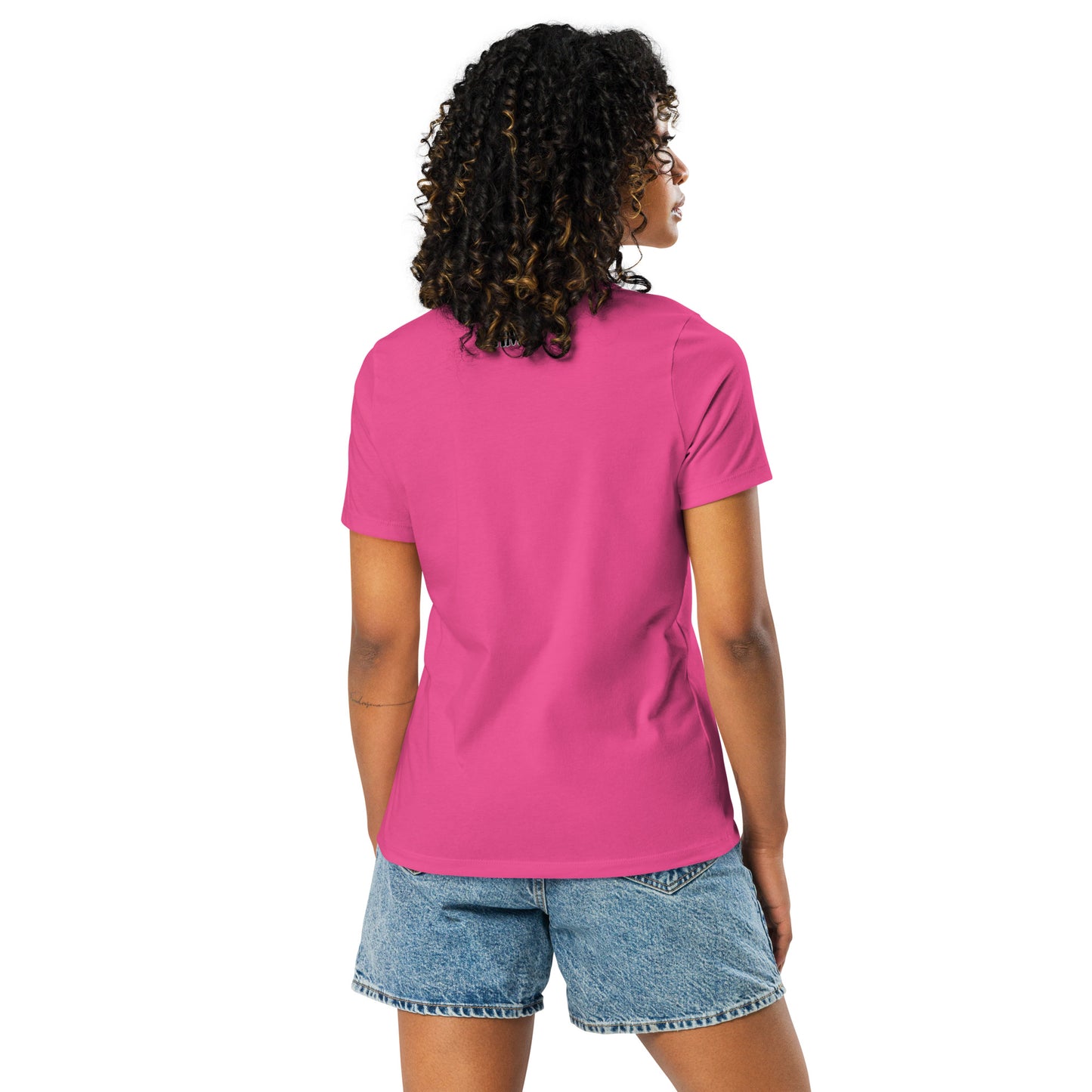 The Motivation Collection You got this Women's Relaxed T-Shirt