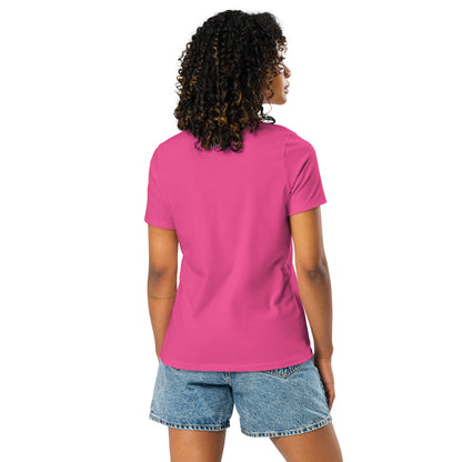 The Motivation Collection You got this Women's Relaxed T-Shirt