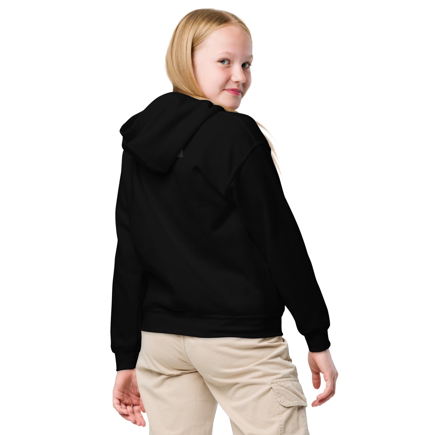 The Avery Collection Youth heavy blend hoodie