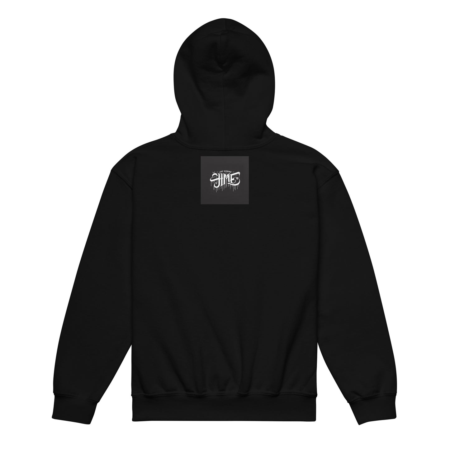 The Avery Collection Youth heavy blend hoodie