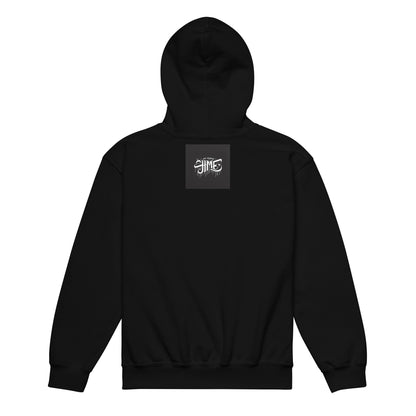 The Avery Collection Youth heavy blend hoodie