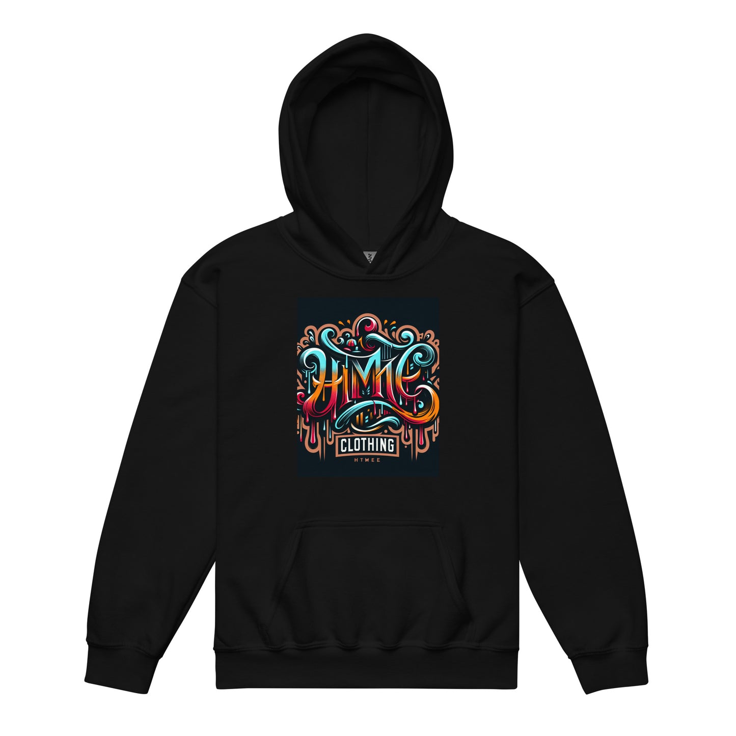 The Avery Collection Youth heavy blend hoodie